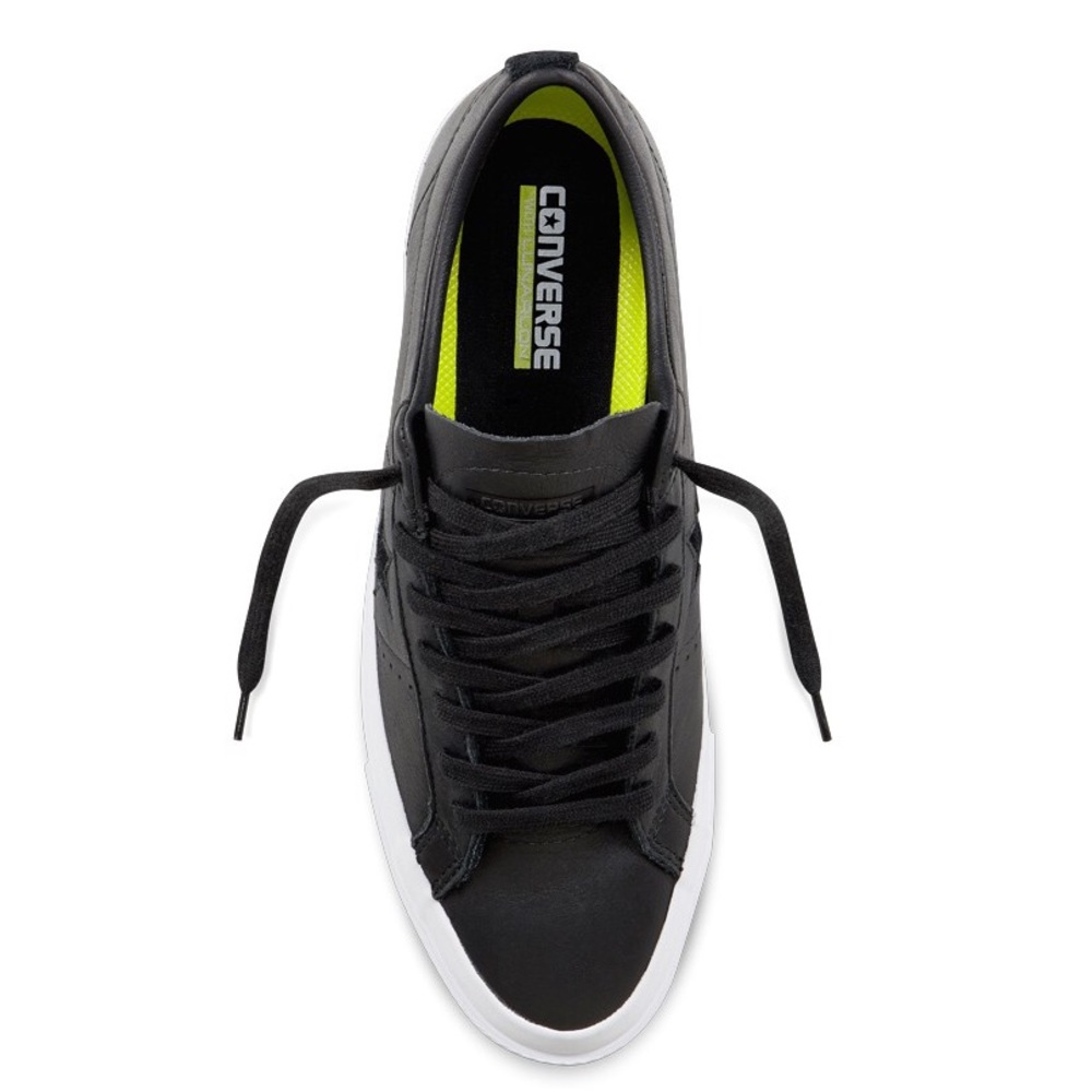 Converse Ctas One Star Pro Ox Leather Low Top NWT - Picture 3 of 8